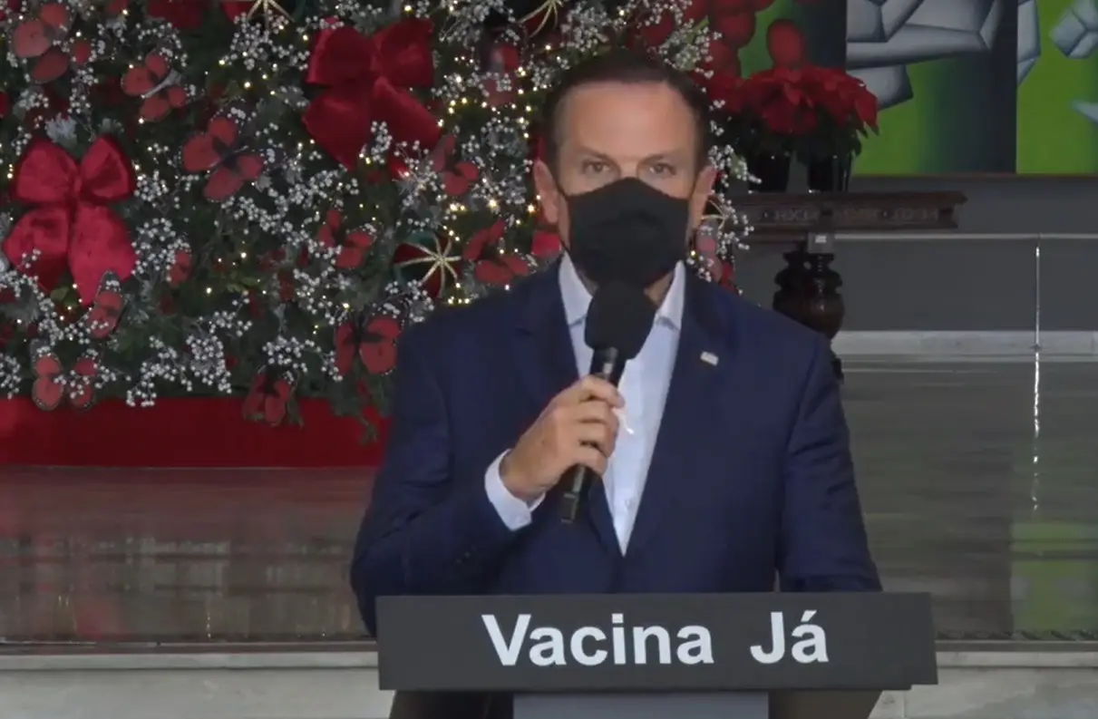 João Doria