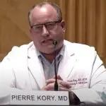 dr. pierre kory - ivermectina - covid-19