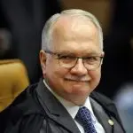 edson fachin - stf - imposto - armas de fogo