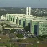 Ministério Desenvolvimento
