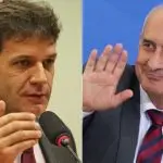 ex-ministro do turismo