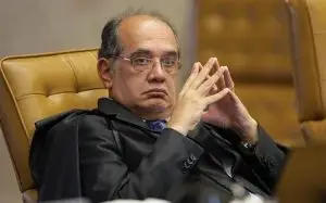 gilmar mendes - stf - doleiro yasha