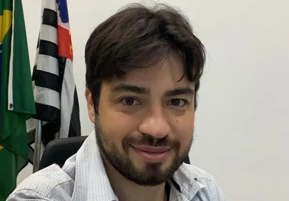 guti - prefeito reeleito de guarulhos - psd - prefeituras da grande são paulo