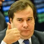 ilusões de rodrigo maia - ilusões - artigo de jr guzzo