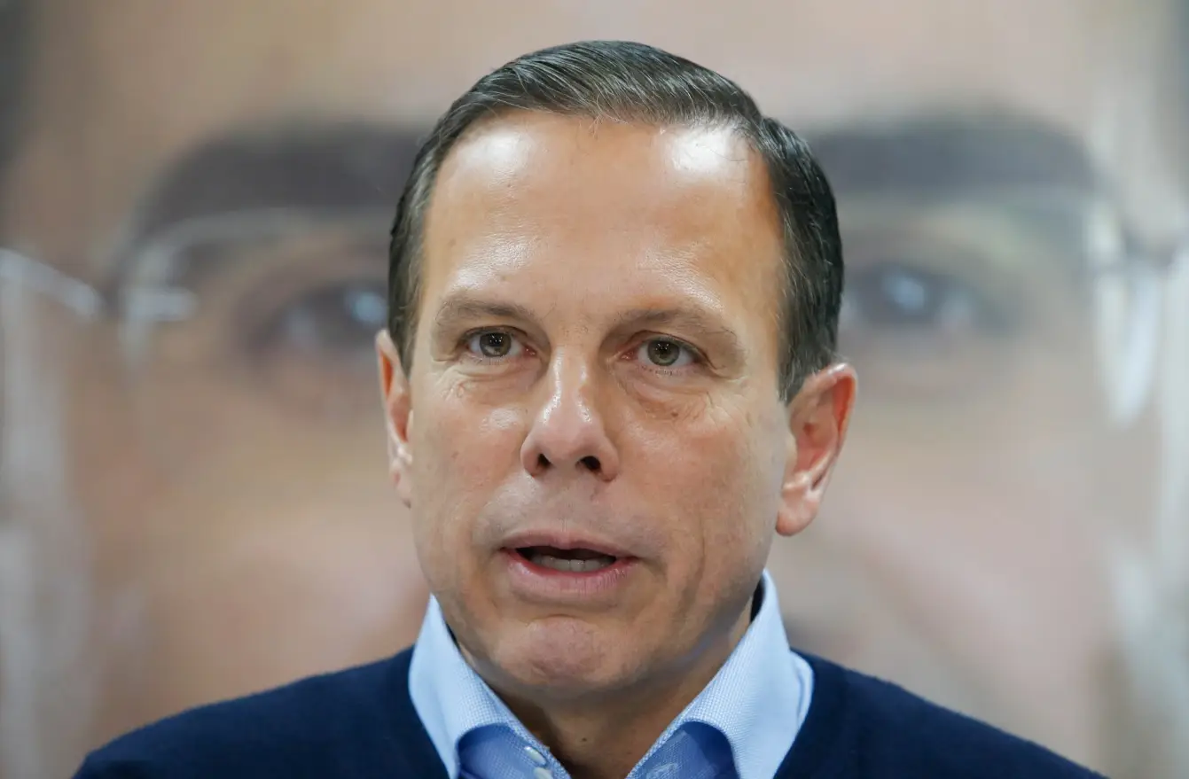 João Doria