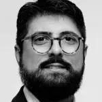 Foto do autor Jonas Madureira