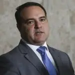 jorge oliveira - novo ministro do tcu