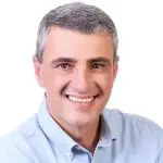 josé antônio saud - prefeito eleito de taubaté - mdb - sem secretários