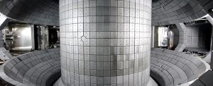 kstar - sol artificial - coreia do sul