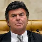 luiz fux - produtividade exemplar - stf