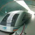 maglev de xangai x fato vergonhoso para o brasil - dagomir marquezi
