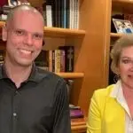 marta suplicy - ex-petistas - secretaariado de bruno covas