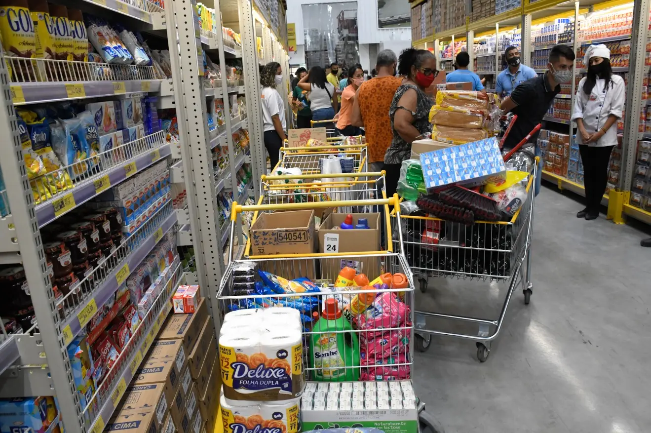 mercado