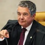ministro marco aurélio - stf - reeleição é drible à constituição
