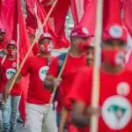 invasões do mst
