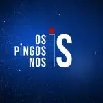 os pingos nos is - liberdade de imprensa