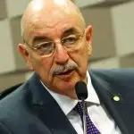 osmar terra - covid-19 - alta