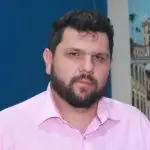 oswaldo eustáquio