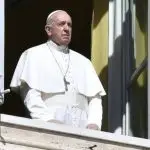 papa francisco