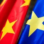 partido comunista da china
