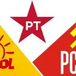 partidos de esquerda gastaram