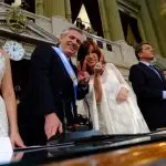 cristina kirchner