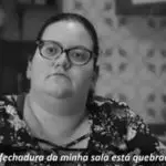 professora pede a morte