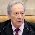 ricardo lewandowski - stf - isolamento social - rede sustentabilidade
