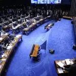 senado