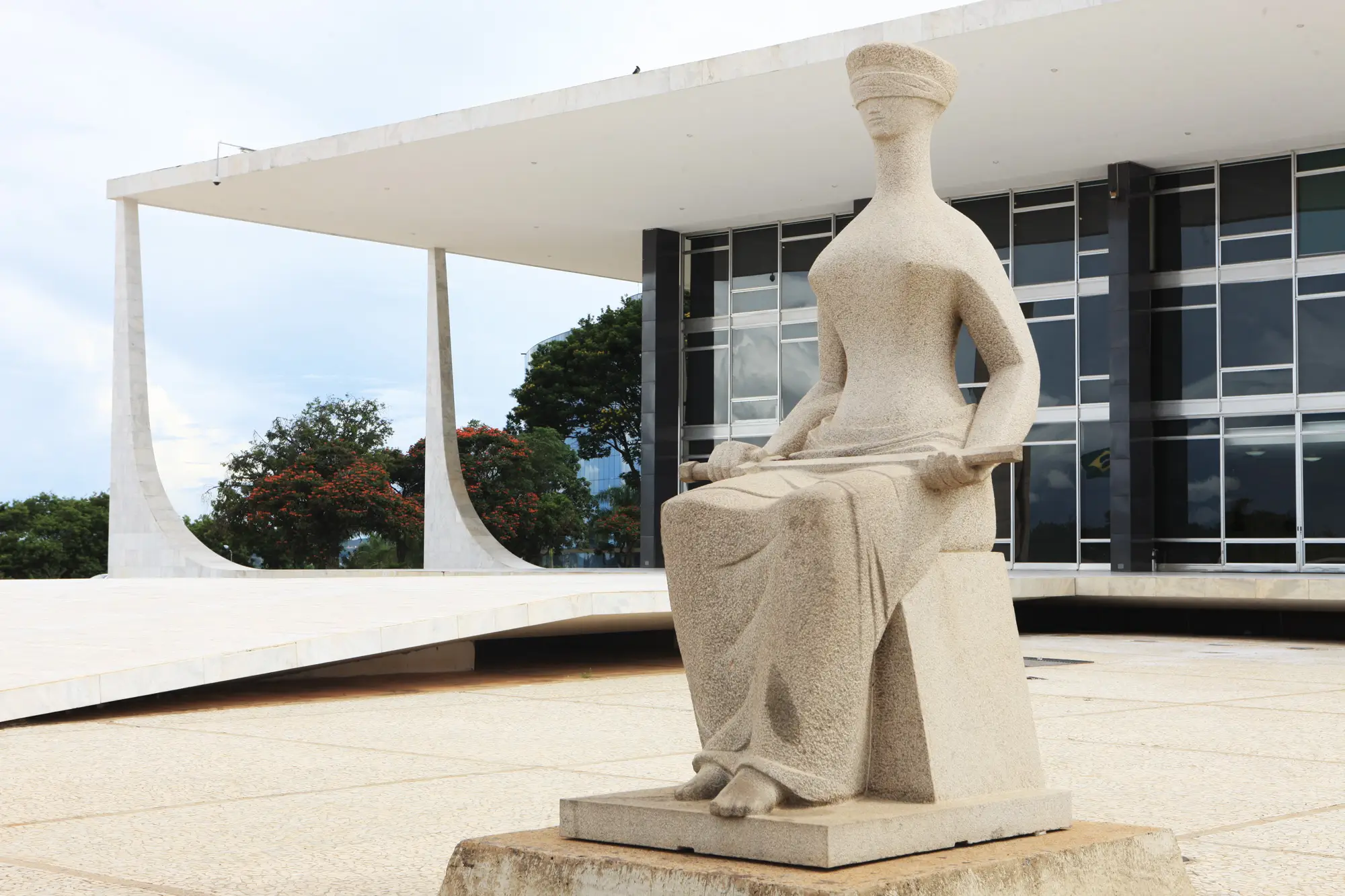 Supremo Tribunal Federal