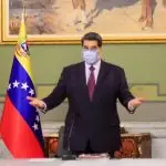eleições na venezuela