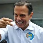 Doria, Governo