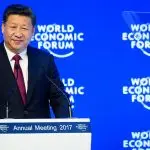 China, Xi Jinping
