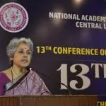 Soumya Swaminathan