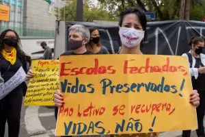 quem realmente governa