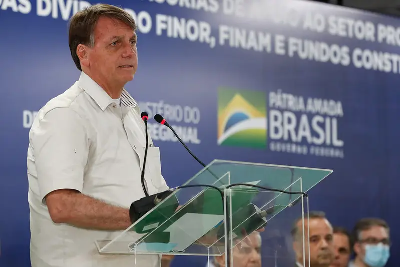 Jair Bolsonaro