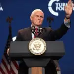 Mike Pence
