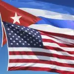 Cuba, EUA
