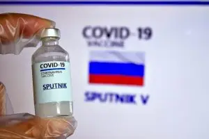 sputnik v