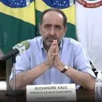 Alexandre Kalil, Minas Gerais
