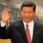 acordo China