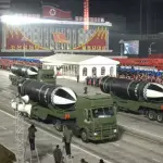 Coreia do Norte