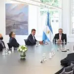 Ford na Argentina