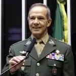 General Peternelli - psl-sp- candidato presidência - câmara dos deputados