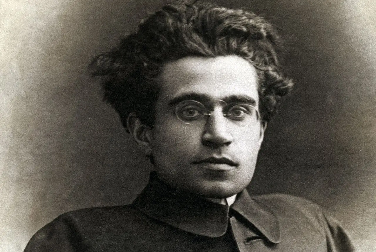 Gramsci