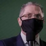 Governo, Jean Gorinchteyn, Saúde