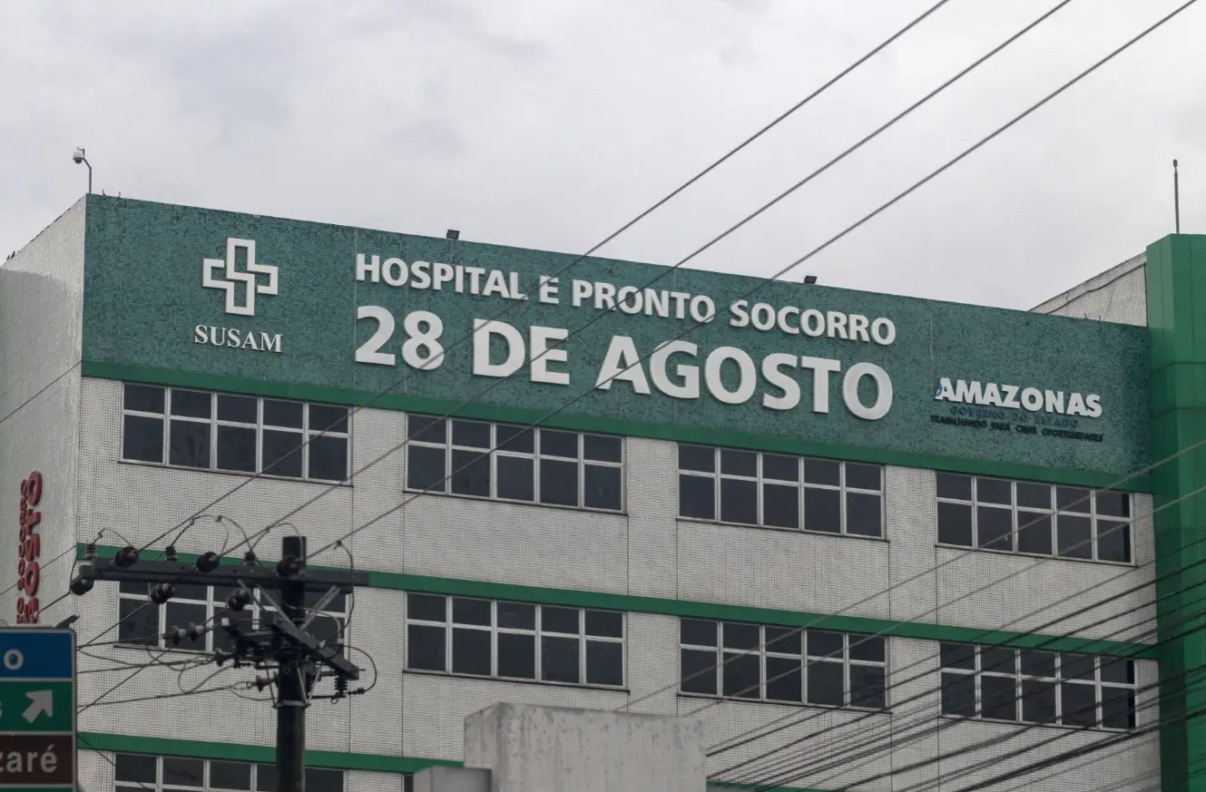 Manaus