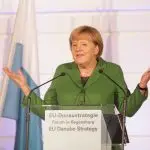 Merkel, Alemanha