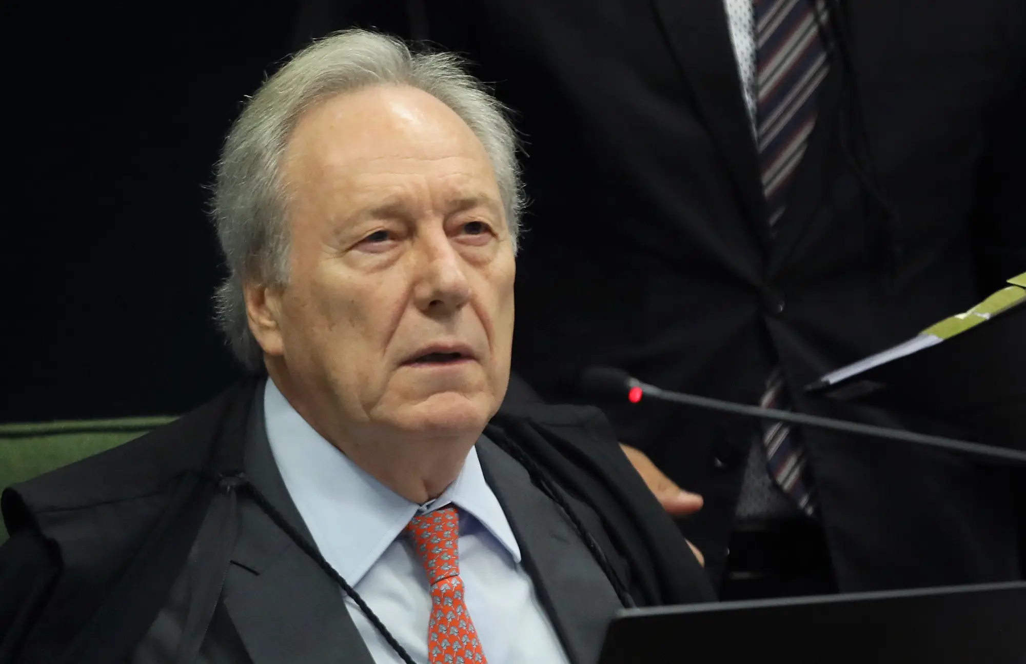 Ricardo Lewandowski