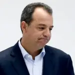 Sergio Cabral, Governador, Rio de Janeiro